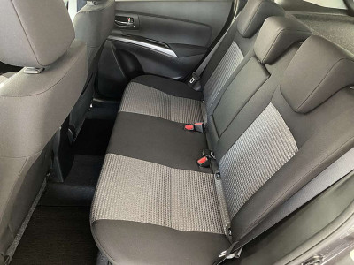 Suzuki S-Cross Neuwagen