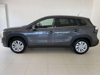 Suzuki S-Cross Neuwagen