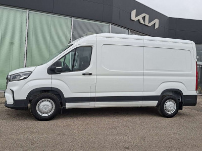 Maxus Deliver Neuwagen Maxus Deliver Neuwagen