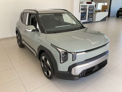 KIA EV2 Neuwagen KIA EV2 Neuwagen