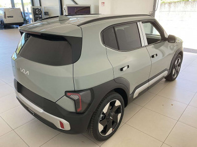 KIA EV2 Neuwagen KIA EV2 Neuwagen