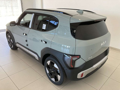 KIA EV2 Neuwagen KIA EV2 Neuwagen