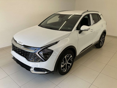 KIA Sportage Tageszulassung