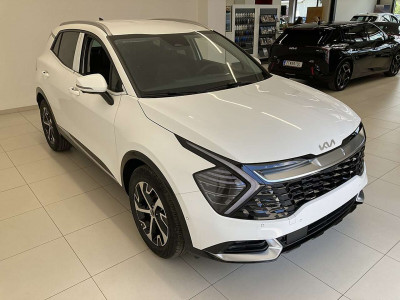 KIA Sportage Tageszulassung