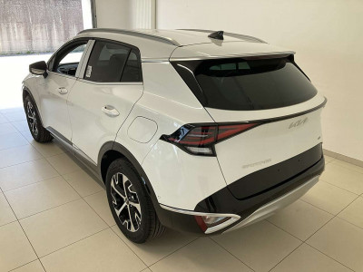 KIA Sportage Tageszulassung