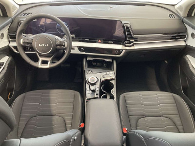 KIA Sportage Tageszulassung