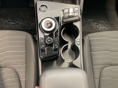 KIA Sportage Tageszulassung