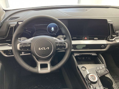 KIA Sportage Tageszulassung
