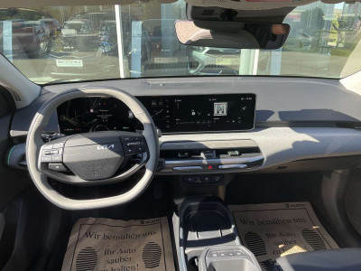 KIA EV4 Vorführwagen