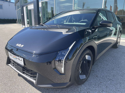 KIA EV4 Vorführwagen
