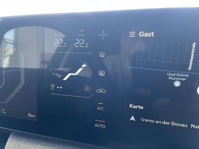 KIA EV4 Vorführwagen