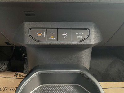 KIA EV4 Vorführwagen