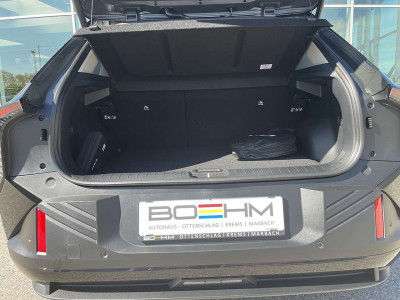 KIA EV4 Vorführwagen