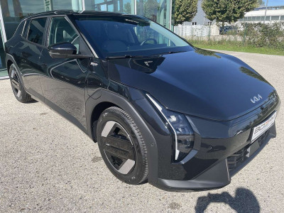 KIA EV4 Vorführwagen