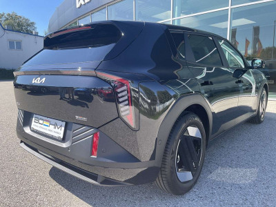 KIA EV4 Vorführwagen
