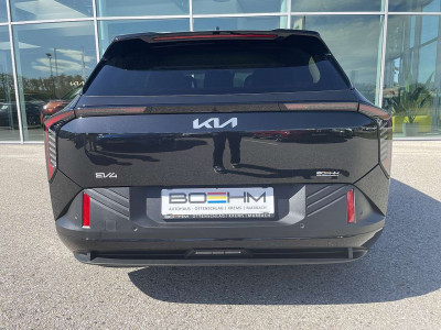 KIA EV4 Vorführwagen