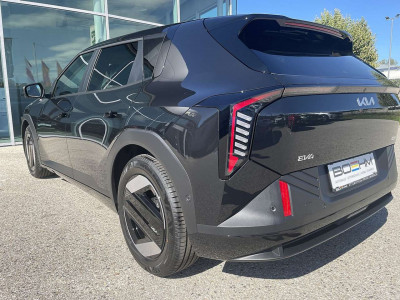 KIA EV4 Vorführwagen