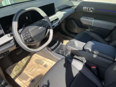 KIA EV4 Vorführwagen