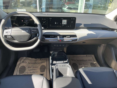KIA EV4 Vorführwagen