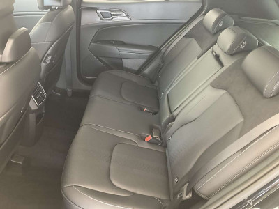 KIA Sportage Neuwagen KIA Sportage Neuwagen