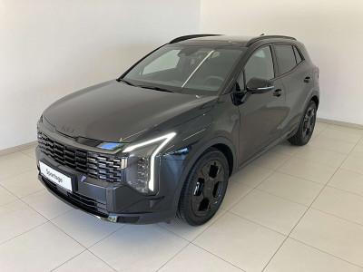 KIA Sportage Neuwagen KIA Sportage Neuwagen