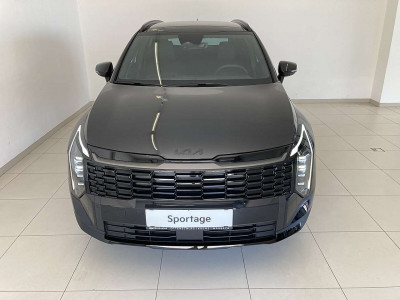 KIA Sportage Neuwagen KIA Sportage Neuwagen
