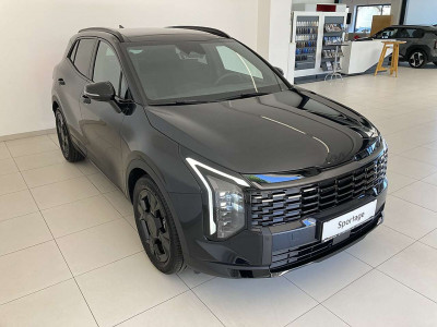 KIA Sportage Neuwagen KIA Sportage Neuwagen