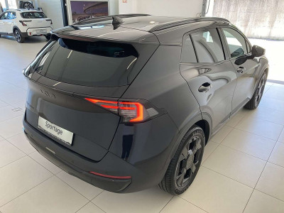 KIA Sportage Neuwagen KIA Sportage Neuwagen