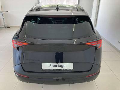 KIA Sportage Neuwagen KIA Sportage Neuwagen