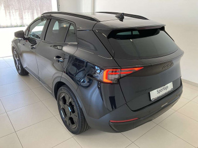 KIA Sportage Neuwagen KIA Sportage Neuwagen