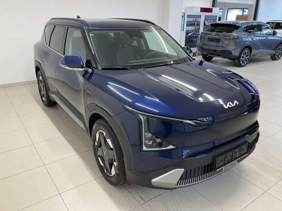 KIA EV5 Vorführwagen