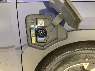 KIA EV5 Vorführwagen