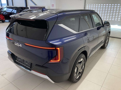 KIA EV5 Vorführwagen