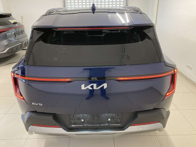 KIA EV5 Vorführwagen