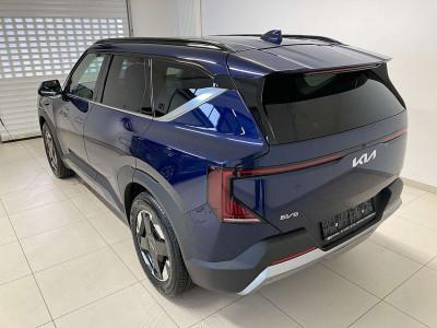 KIA EV5 Vorführwagen