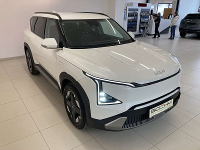 KIA EV5 Vorführwagen