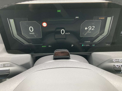 KIA EV5 Vorführwagen