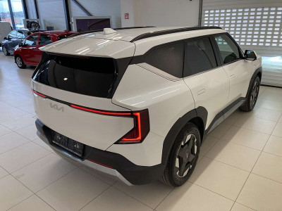 KIA EV5 Vorführwagen