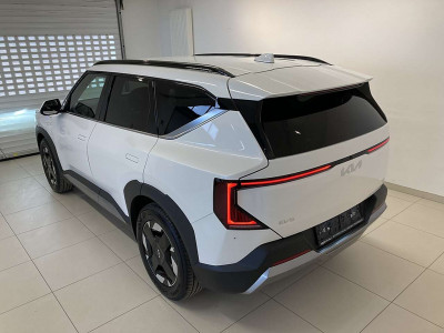 KIA EV5 Vorführwagen