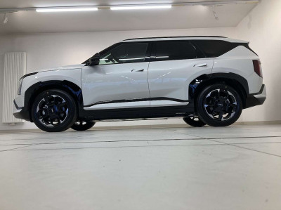 KIA EV5 Vorführwagen