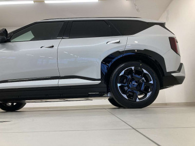 KIA EV5 Vorführwagen