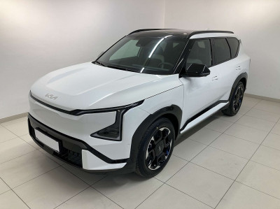 KIA EV5 Vorführwagen