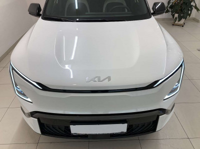 KIA EV5 Vorführwagen