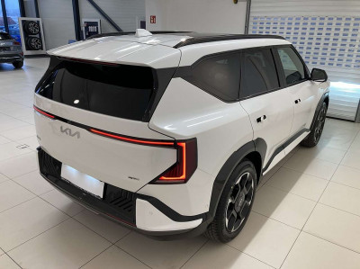 KIA EV5 Vorführwagen