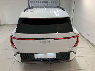 KIA EV5 Vorführwagen
