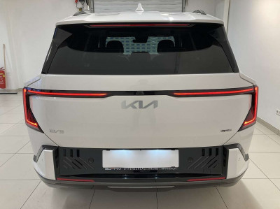 KIA EV5 Vorführwagen