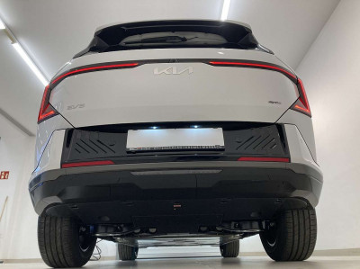 KIA EV5 Vorführwagen