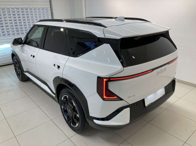 KIA EV5 Vorführwagen