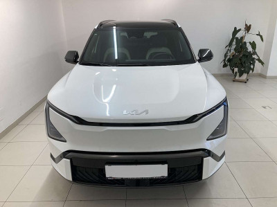 KIA EV5 Vorführwagen