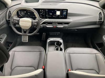 KIA EV5 Vorführwagen